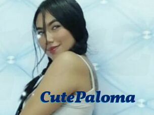 CutePaloma