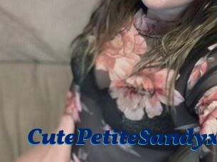 CutePetiteSandyx