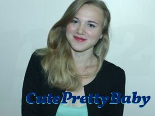CutePrettyBaby