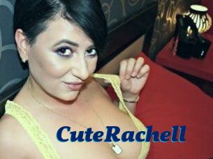 CuteRachell