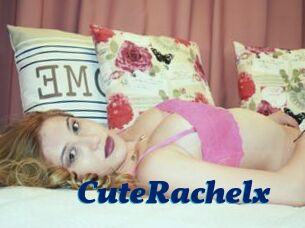CuteRachelx