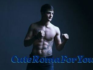 CuteRomaForYou