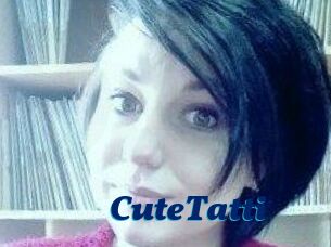 CuteTatti