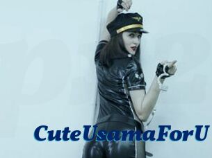 CuteUsamaForU