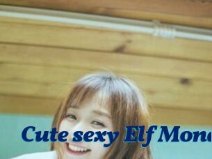 Cute_sexy_Elf_Mona