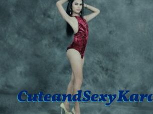 CuteandSexyKara