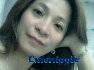 Cutenipple
