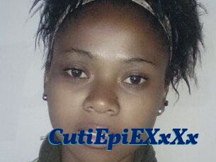 CutiEpiEXxXx