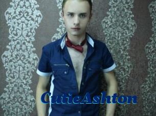 CutieAshton