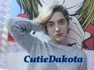 CutieDakota