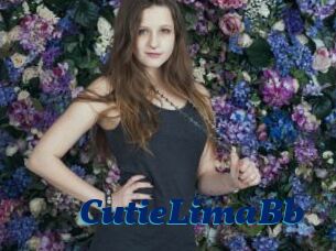 CutieLimaBb