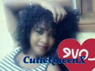 CutieQueenX
