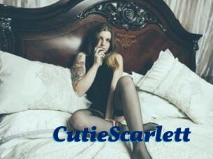 CutieScarlett
