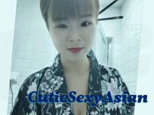 CutieSexyAsian