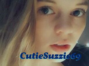 CutieSuzzie69