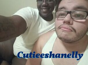 Cutieeshanelly