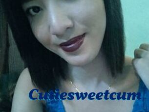Cutiesweetcum
