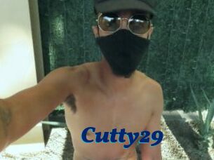 Cutty29