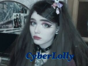 CyberLolly