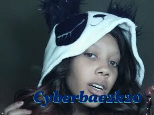 Cyberbae2k20