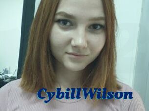 CybillWilson