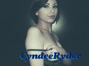 CyndeeRyder