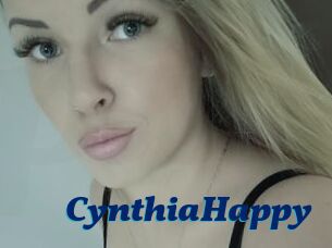 CynthiaHappy