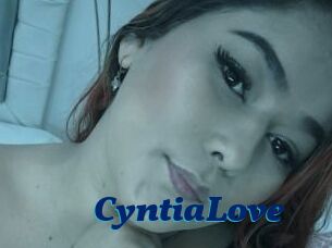 CyntiaLove