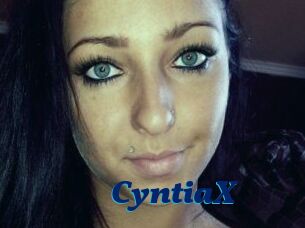 CyntiaX