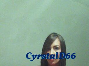 CyrstalD66