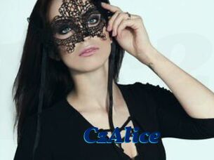 CzAlice