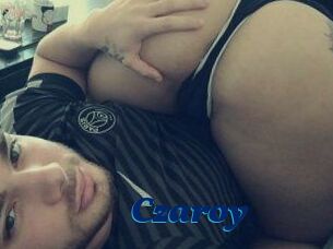 Czaroy