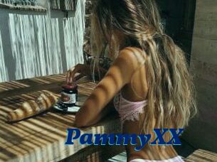 PammyXX