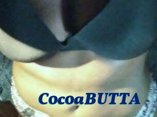 C0c0aBUTTA