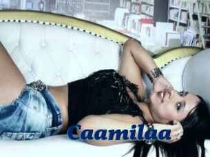 Caamilaa