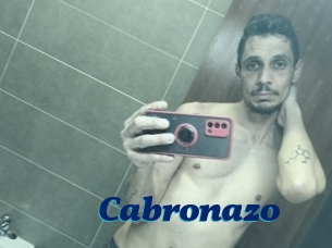 Cabronazo