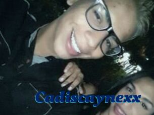 Cadiscaynexx