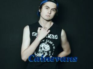 Cainevans