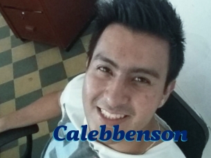 Calebbenson