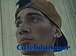 Calebdangger