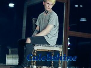 Calebshine