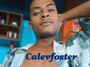 Calevfoster