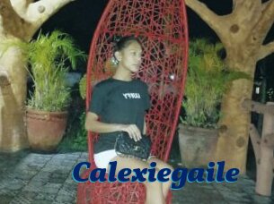 Calexiegaile