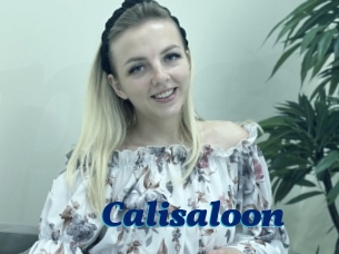 Calisaloon