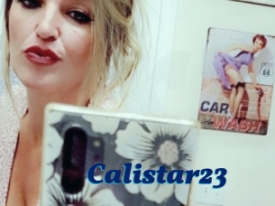 Calistar23