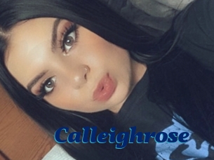 Calleighrose