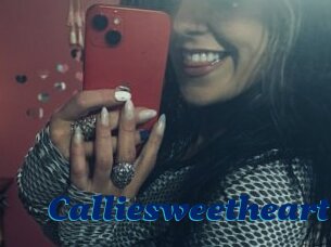 Calliesweetheart