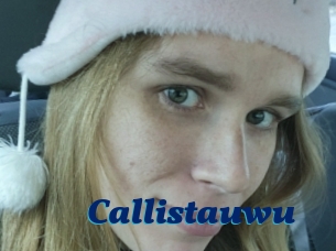 Callistauwu