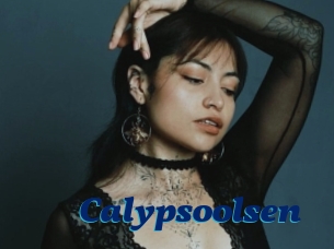 Calypsoolsen