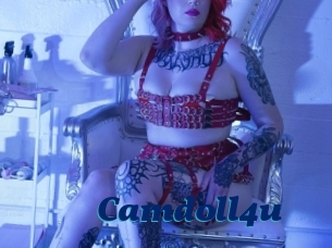 Camdoll4u